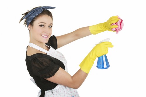 Safe Deep Cleaning Canarywharf transaction confirmation